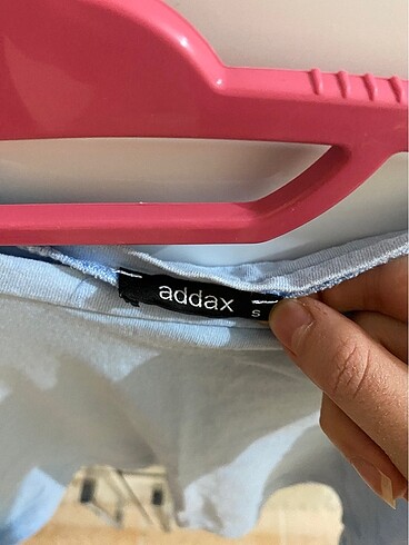 Zara Addax Crop