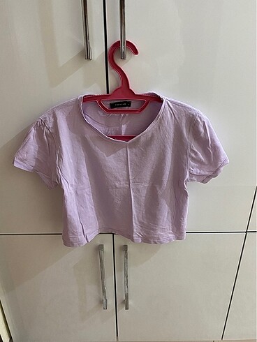 Kadın Crop