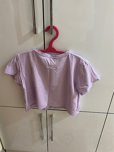 s Beden Kadın Crop