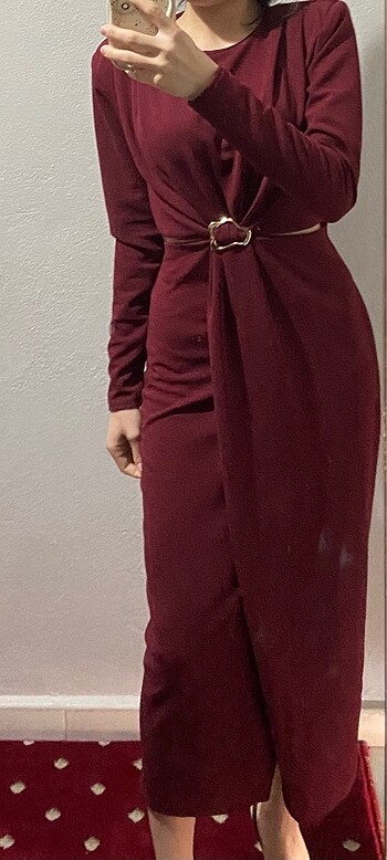 Zara Elbise