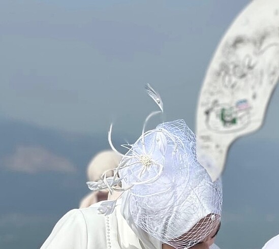 Nikah Şapkası