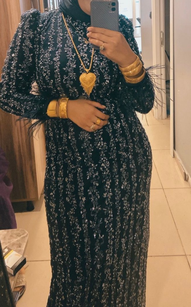 Abiye Elbise - Görsel 3