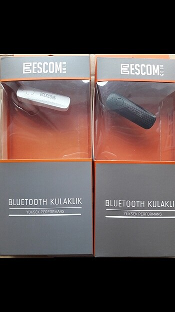 BLUETOOTH KULAKLIK