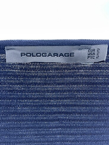 universal Beden lacivert Renk Polo Garage Kısa Elbise %70 İndirimli.
