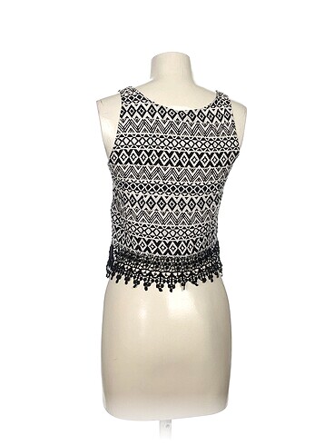 36 Beden H&M Bluz %70 İndirimli.