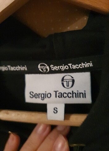 s Beden Sergio tacchini S