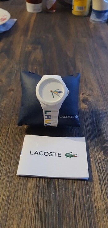 Lacoste