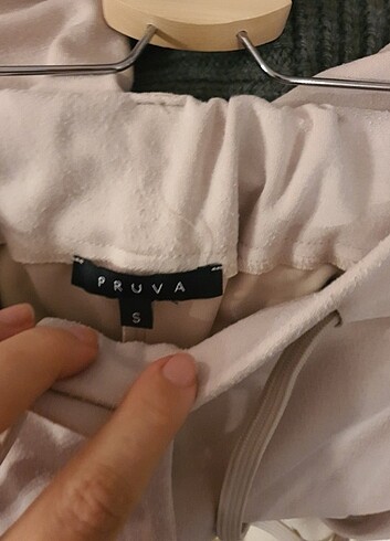 s Beden ten rengi Renk Pruva S