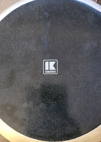 Çiçek Desenli emaye - Görsel 4