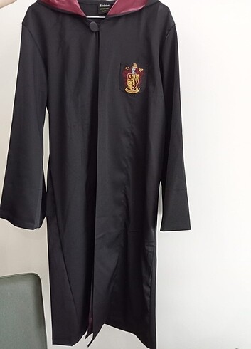 Harry Potter Cübbe ve Asa