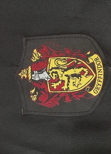 Beden Harry Potter Cübbe ve Asa
