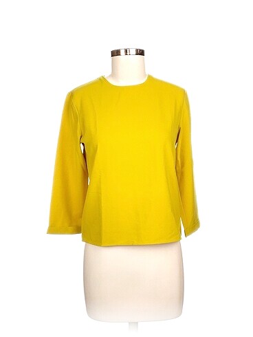 Mango Bluz %70 İndirimli.