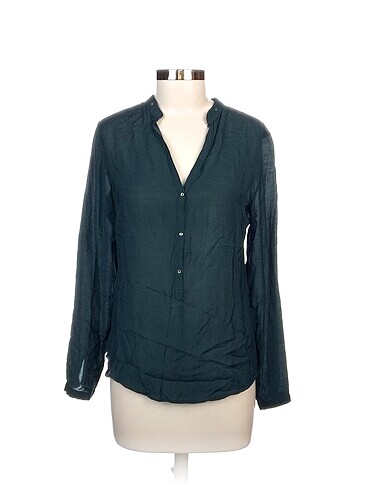 Zara Bluz %70 İndirimli.