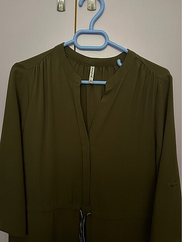 m Beden stradivarius tunik