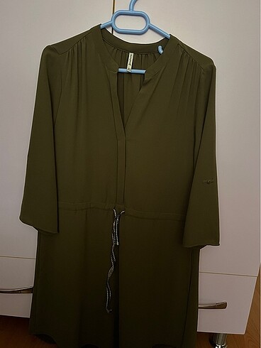 stradivarius tunik