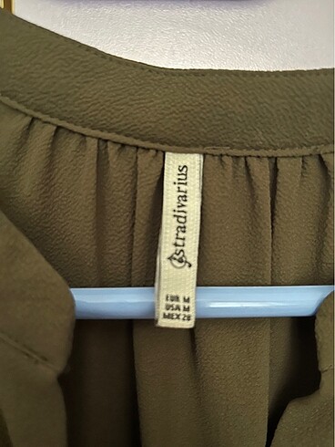 Stradivarius stradivarius tunik