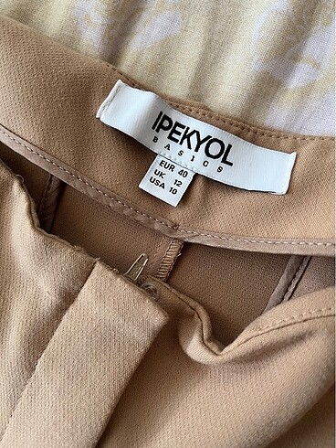 ipekyol pantolon