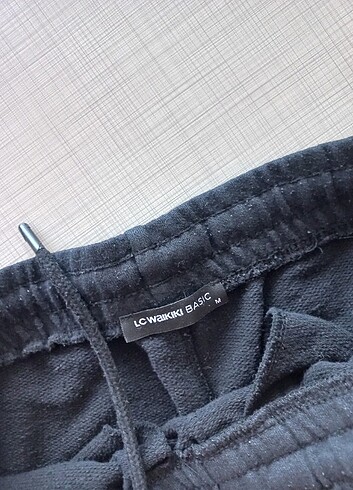LC Waikiki Erkek çocuk pijama altı