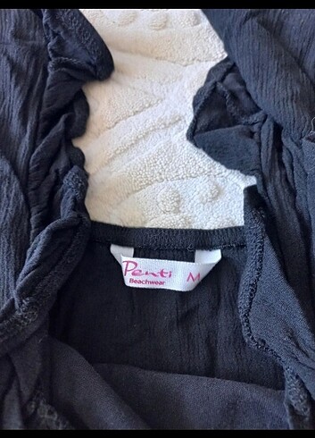 Penti plaj elbisesi  - Görsel 4