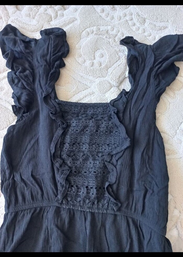 Penti plaj elbisesi  - Görsel 3