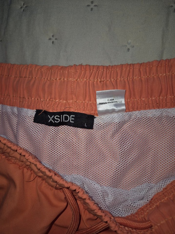 Erkek çocuk deniz şortu - Görsel 2