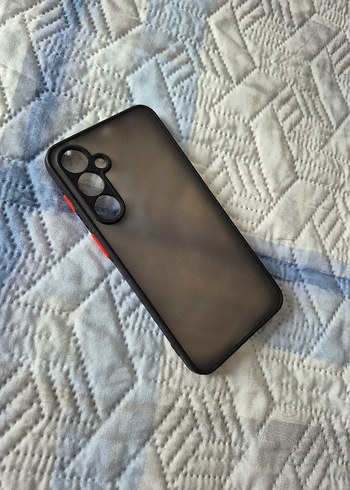 Samsung S23 F Telefon Kılıfı