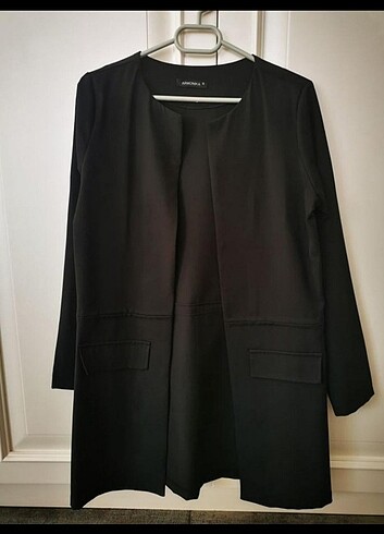 s Beden Sifir blazer