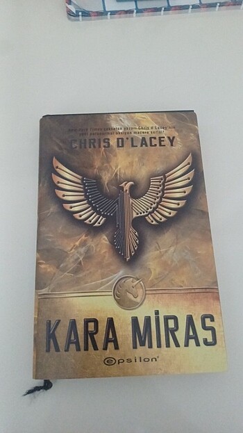 Kara miras 