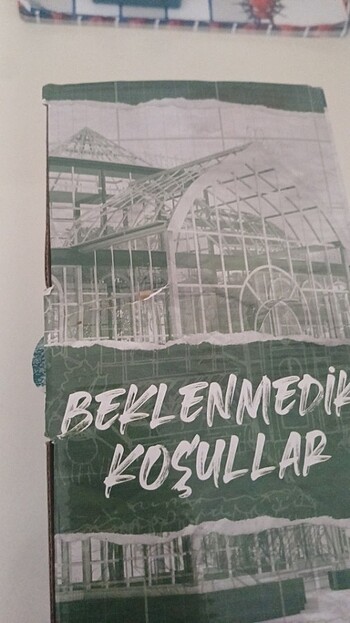  Dreamland serisi