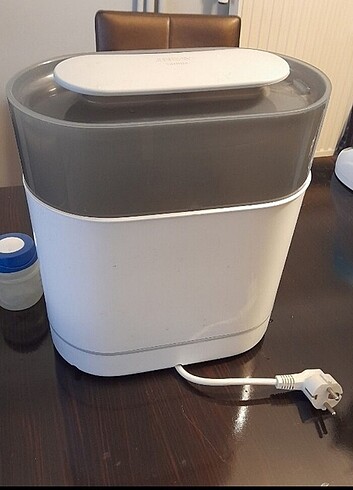 Beden Sterilazator makinesi