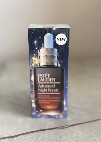 50ml. Estee Lauder Kadınlar İçin Anti-Aging Serum - Görsel 4