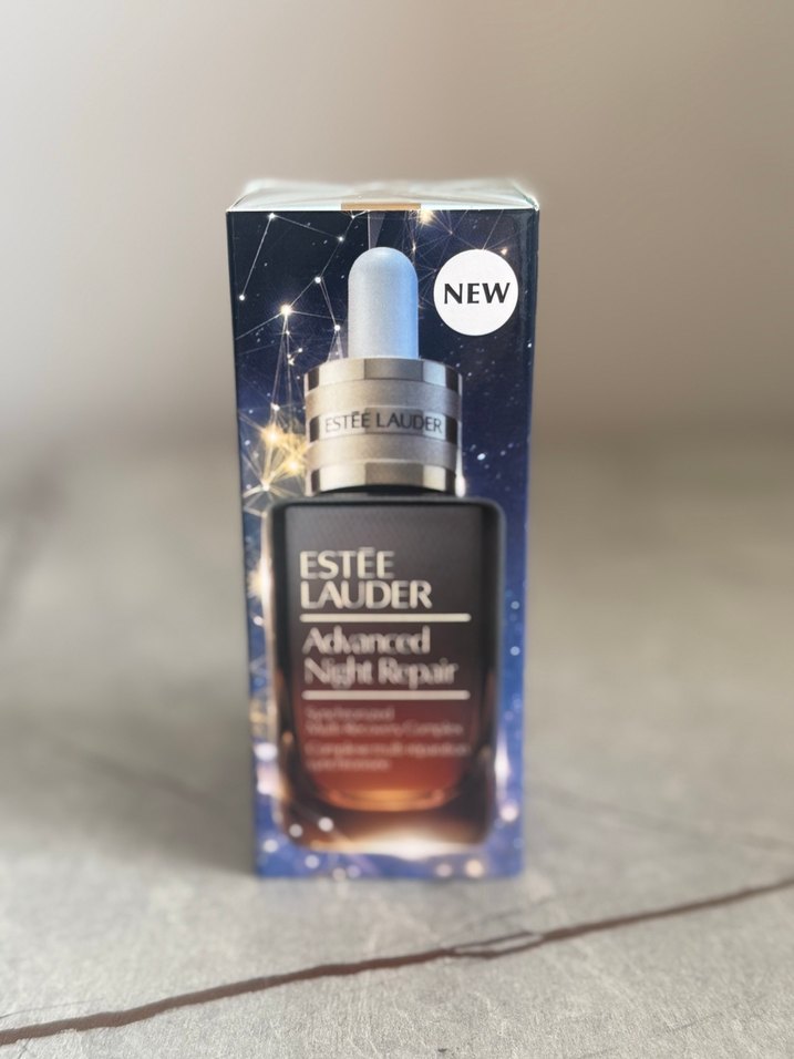 50ml. Estee Lauder Kadınlar İçin Anti-Aging Serum - Görsel 4