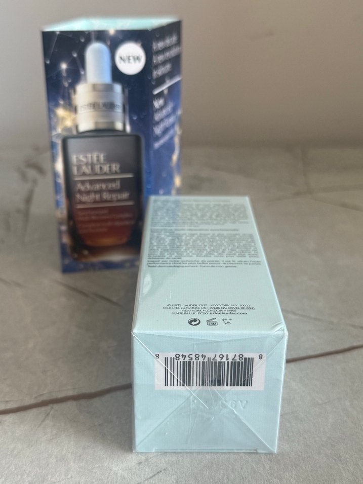 50ml. Estee Lauder Kadınlar İçin Anti-Aging Serum - Görsel 3