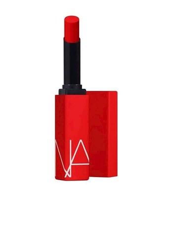 Nars Koyu Kırmızı Ruj - Feel My Fire - Görsel 5