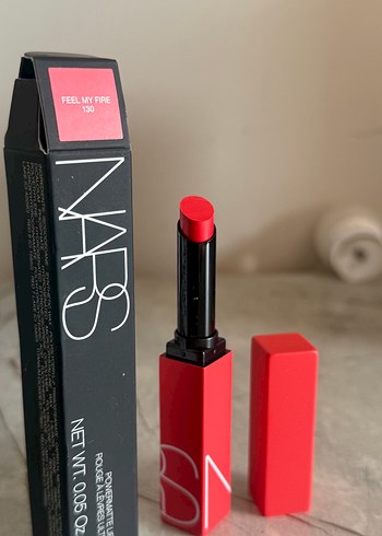 Nars