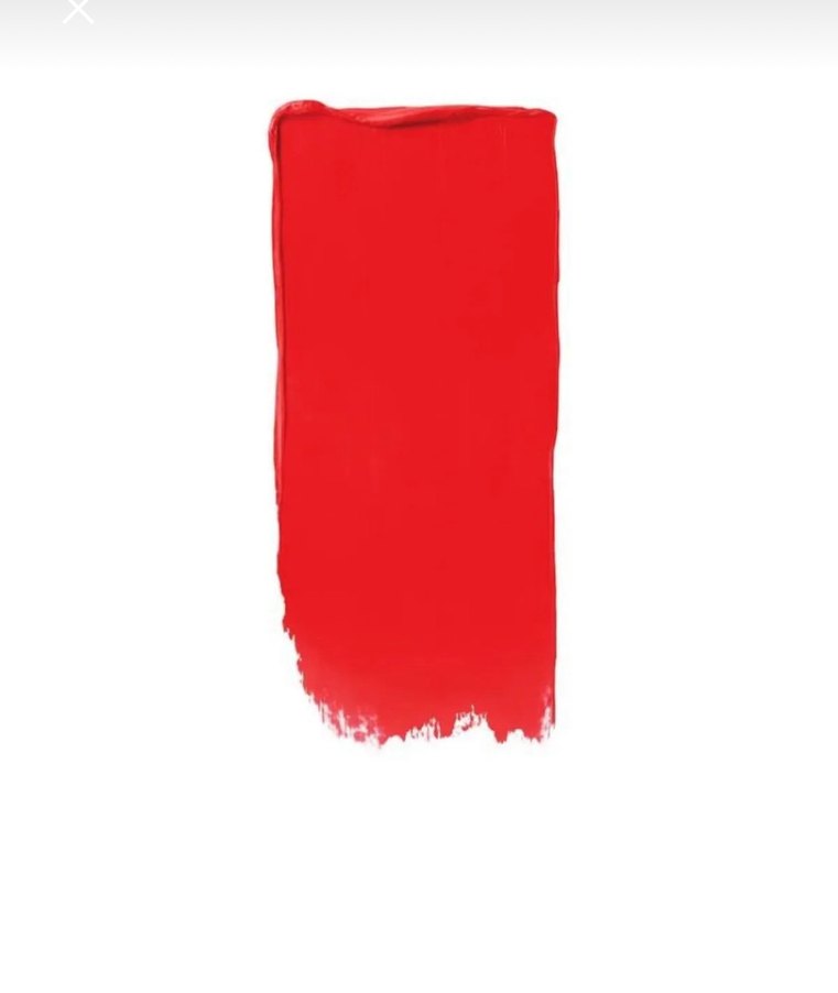 Nars Koyu Kırmızı Ruj - Feel My Fire - Görsel 4