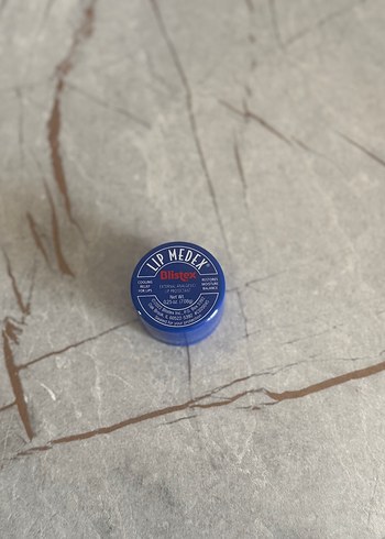 Blistex  Lip Medex Dudak Bakım Kremi - Görsel 2