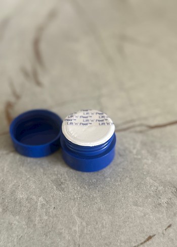 Blistex  Lip Medex Dudak Bakım Kremi - Görsel 3