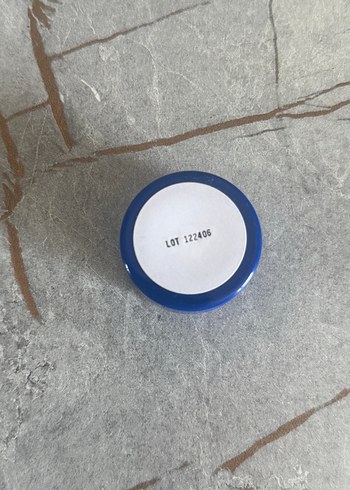 Blistex  Lip Medex Dudak Bakım Kremi - Görsel 5