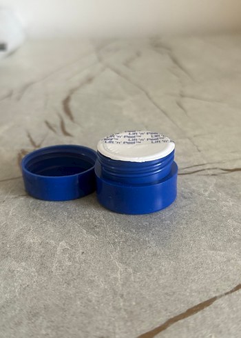 Blistex  Lip Medex Dudak Bakım Kremi - Görsel 4