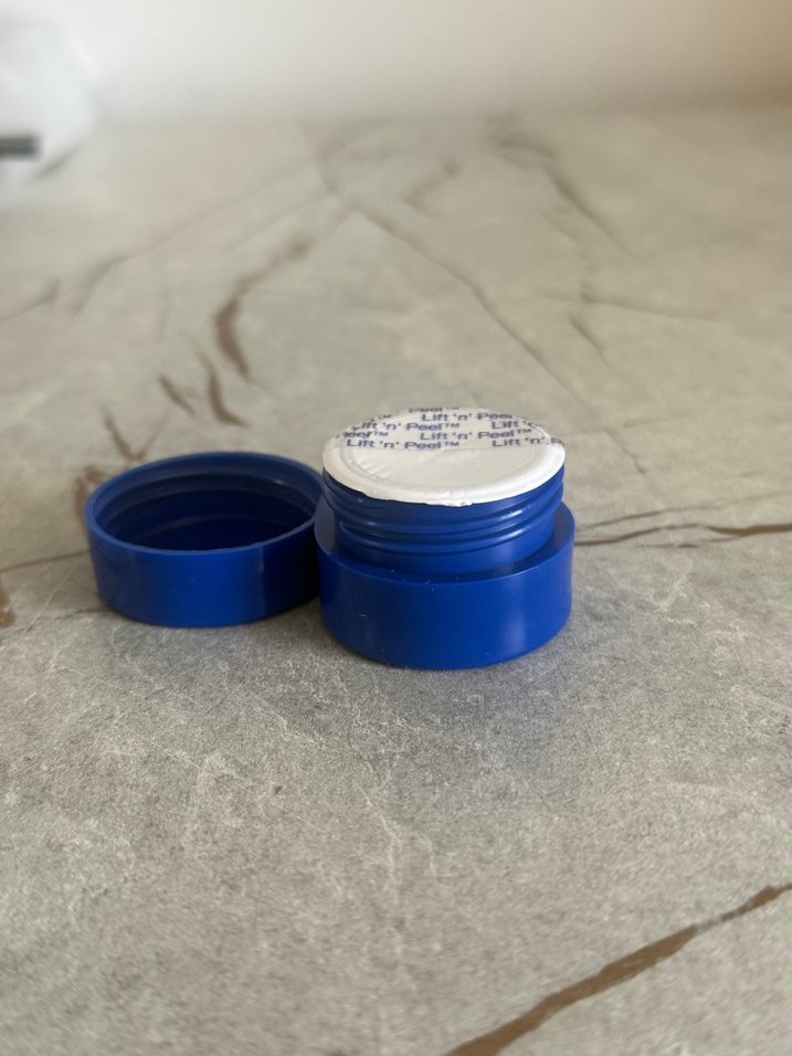 Blistex  Lip Medex Dudak Bakım Kremi - Görsel 4