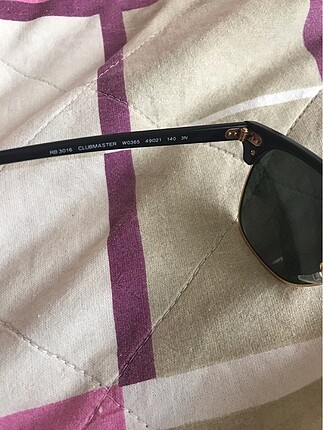  Beden Orijinal RayBan