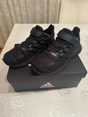 Adidas Ayakkabi