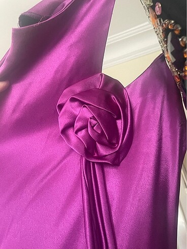 Abiye elbise - Görsel 3