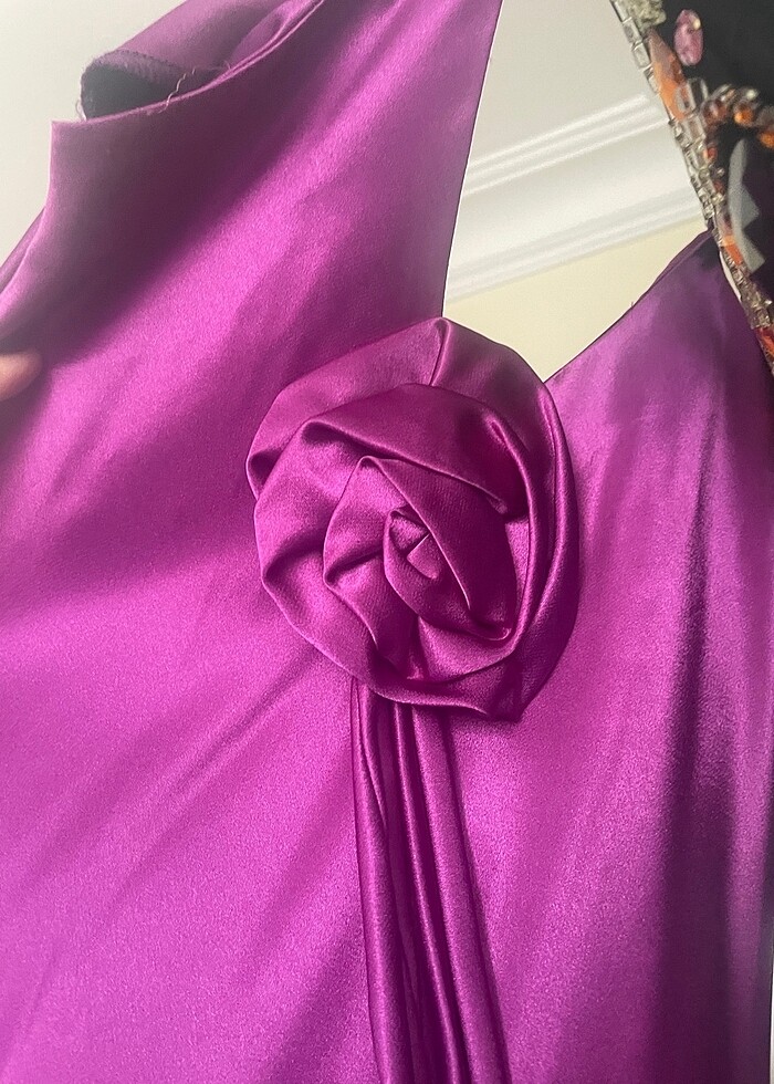 Abiye elbise - Görsel 3