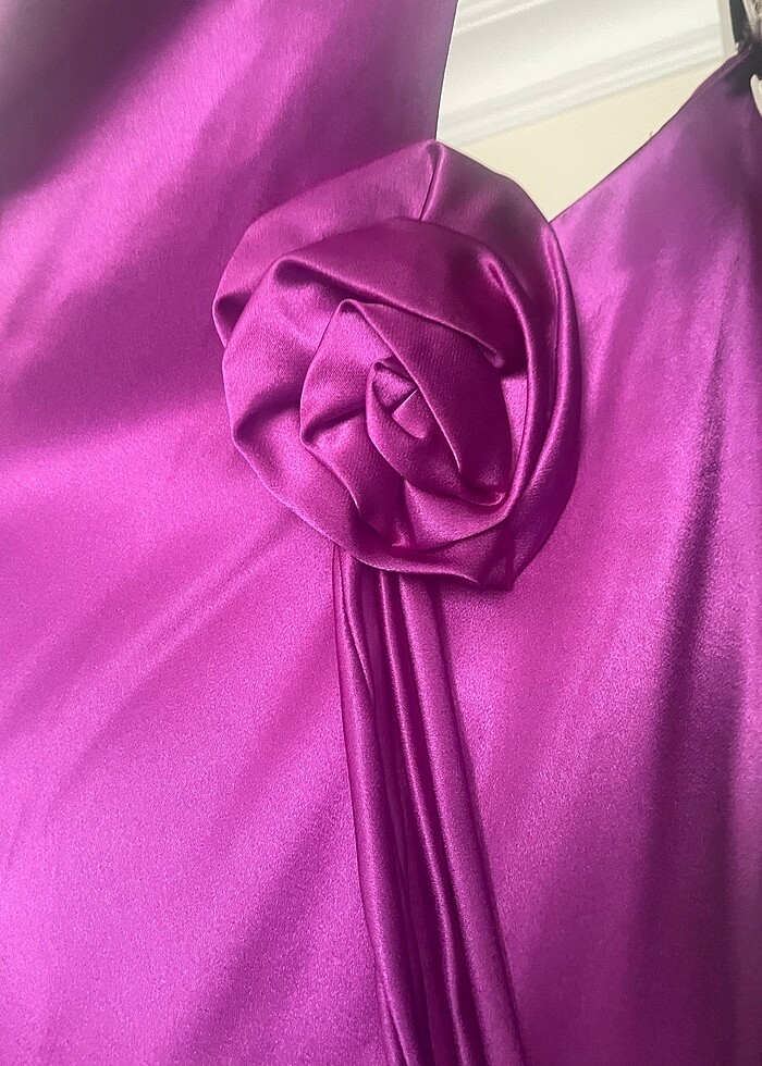 Abiye elbise - Görsel 2