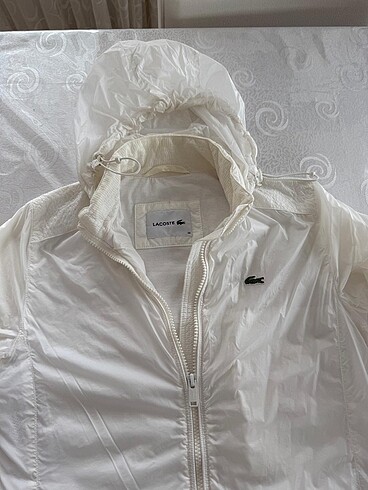 Lacoste Lacoste yagmurluk