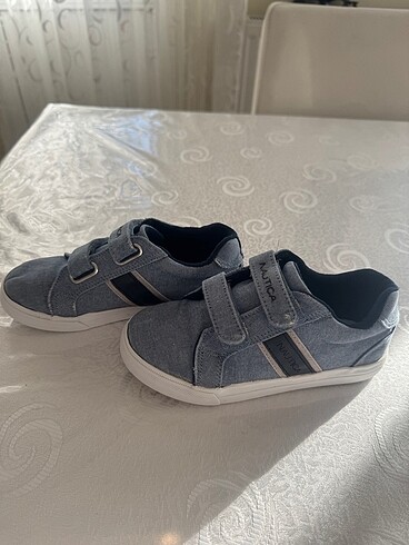 Nautica Nautica spor ayakkabi