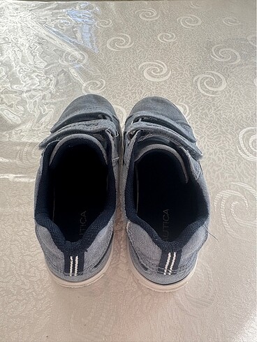 30 Beden Nautica spor ayakkabi