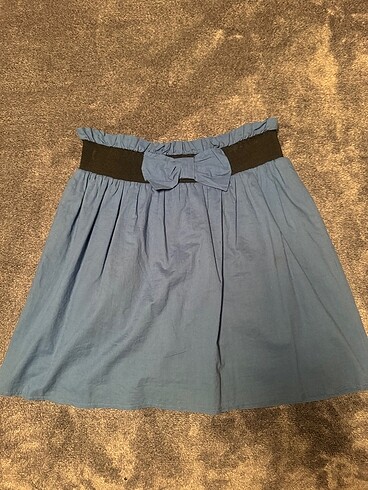 Mini etek